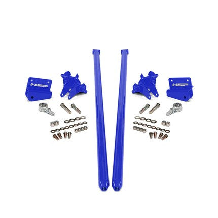 01-19 Duramax 2500-3500 HSP Traction Bars