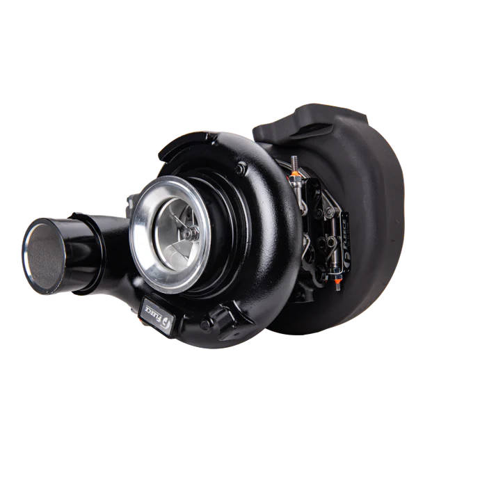 FLEECE CHEETAH TURBOCHARGER 2013 TO 2018 6.7L CUMMINS