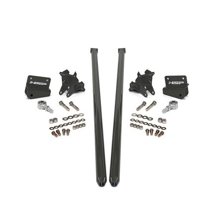 01-19 Duramax 2500-3500 HSP Traction Bars