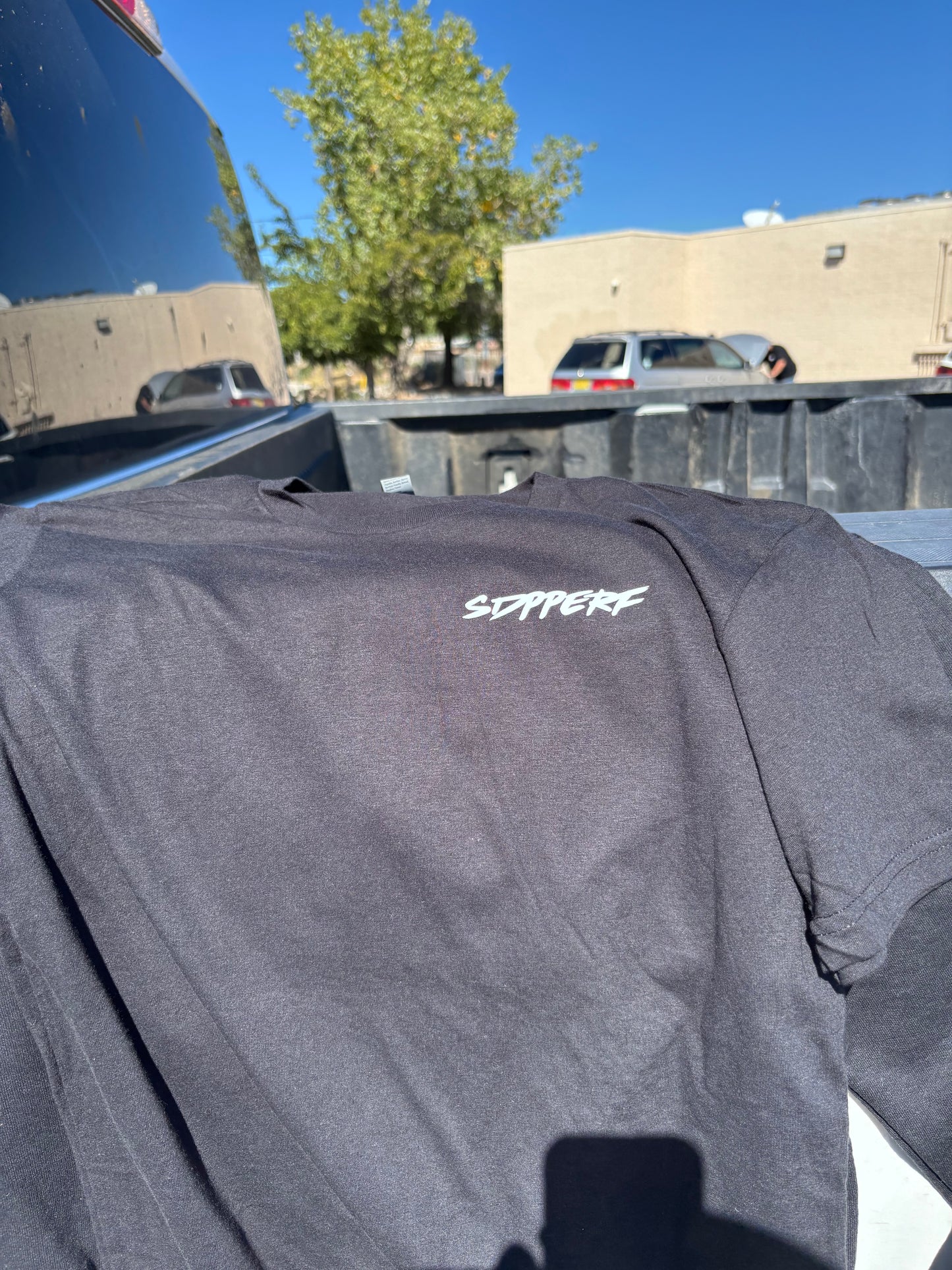 SDPPERF | LANE6.4 T-Shirt