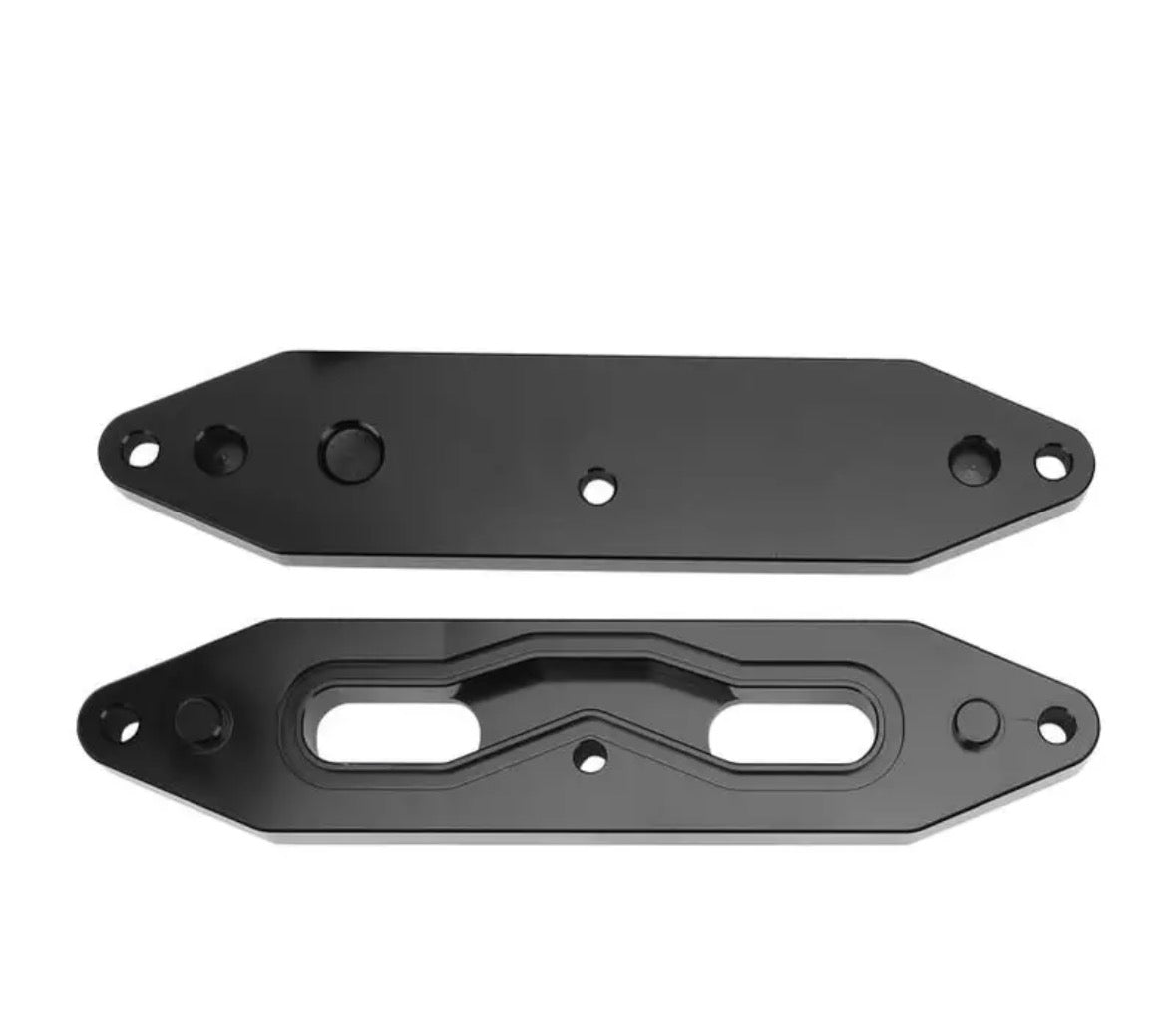 6.7 Powerstroke EGR Cooler Delete Kit with Complete Hardware