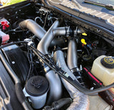 2017 - 2019 FORD 6.7 PRO POWER DIESEL INTERCOOLER PIPING KIT