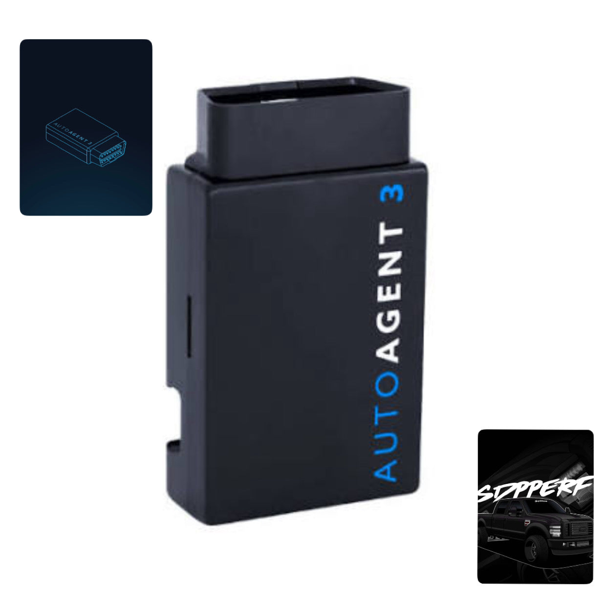 2022 Powerstroke EZLYNK Tune Package