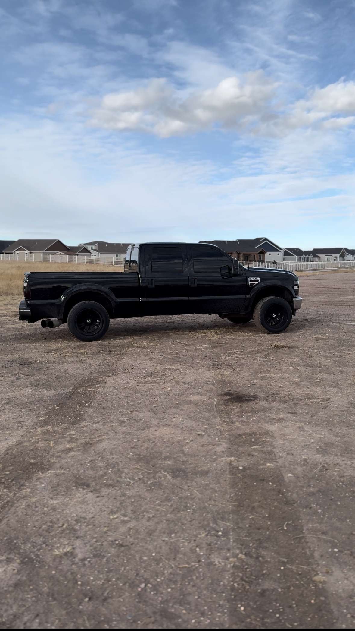 4”-6” Dual Exhaust Tip