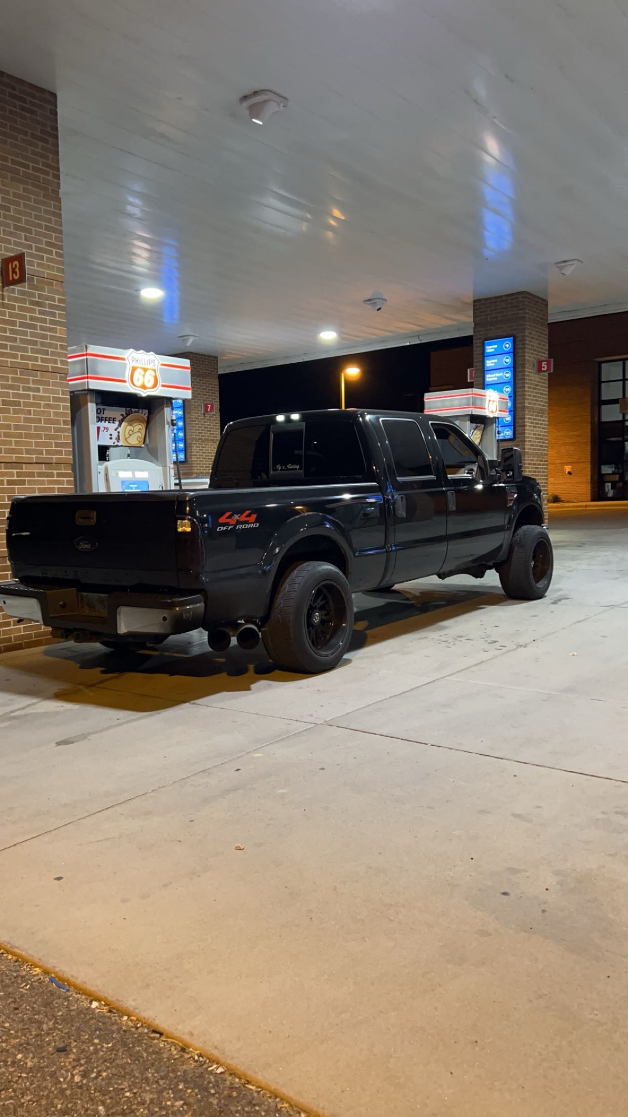 4”-6” Dual Exhaust Tip