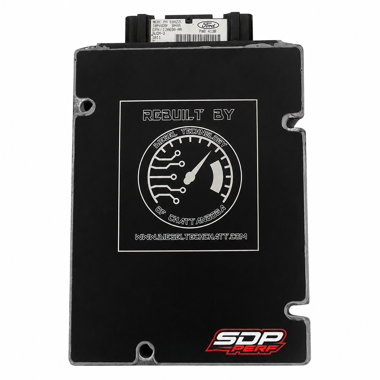 DTC STOCK REPLACEMENT IDM - 1994-2003 7.3L POWERSTROKE
