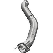 6.7 PowerStroke 4” Downpipe