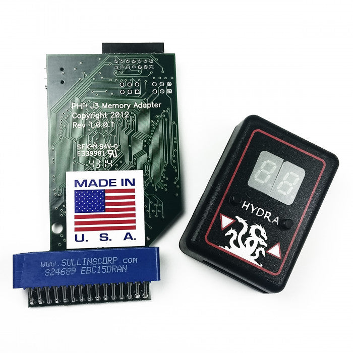 PHP HYDRA TUNER 1999-2003 7.3 POWERSTROKE
