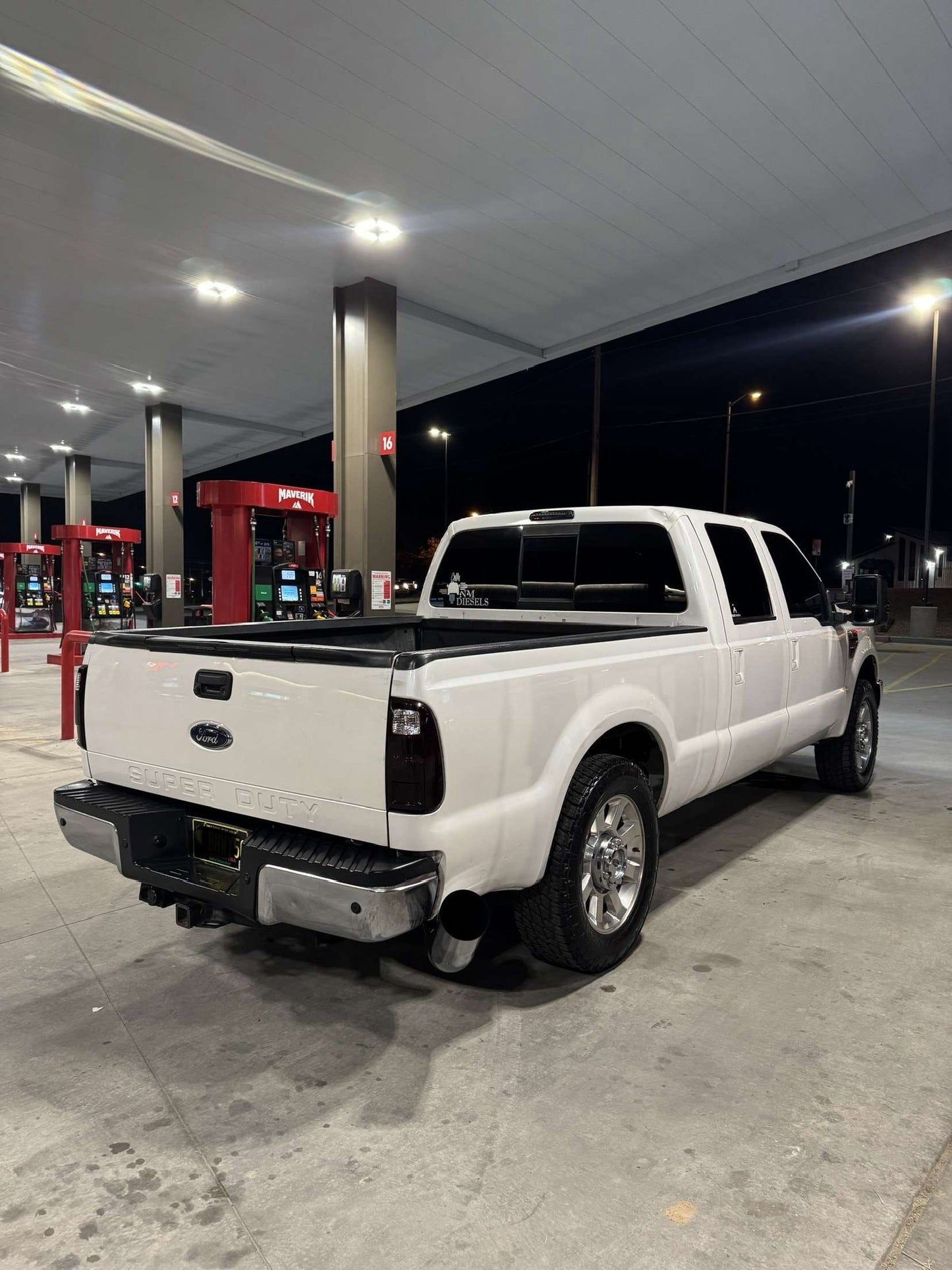 Stainless Exhaust Elbow 5"-6"