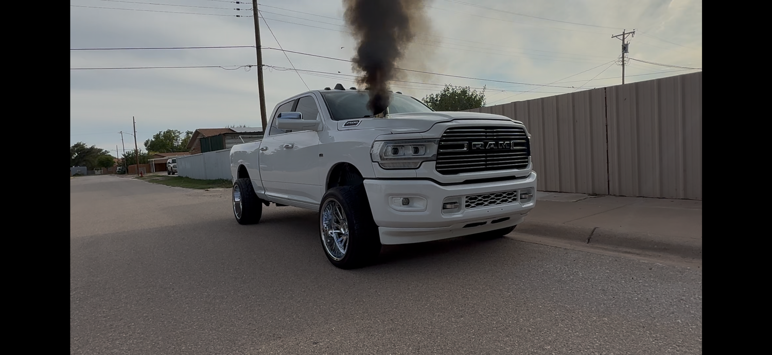 Cummins Performance