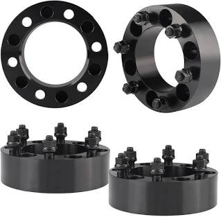 Toyota Tacoma 1.5 Inch Spacers X4 6x5.5