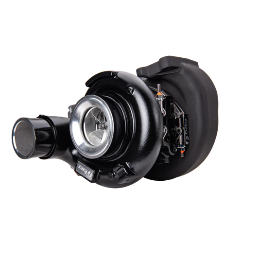 FLEECE CHEETAH TURBOCHARGER 2013 TO 2018 6.7L CUMMINS