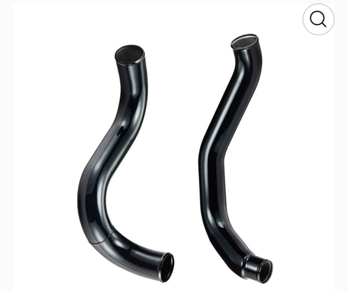 Intercooler Pipe Kit For
2003-2007 6.0 Powerstroke Diesel Ford
