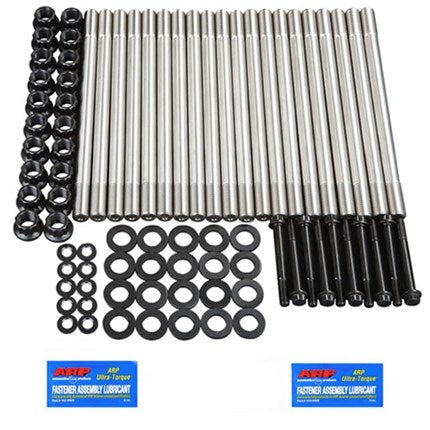 ARP Head Studs - 03-07 Ford 6.0L Powerstoke (Custom Age 625+) - 250-4205