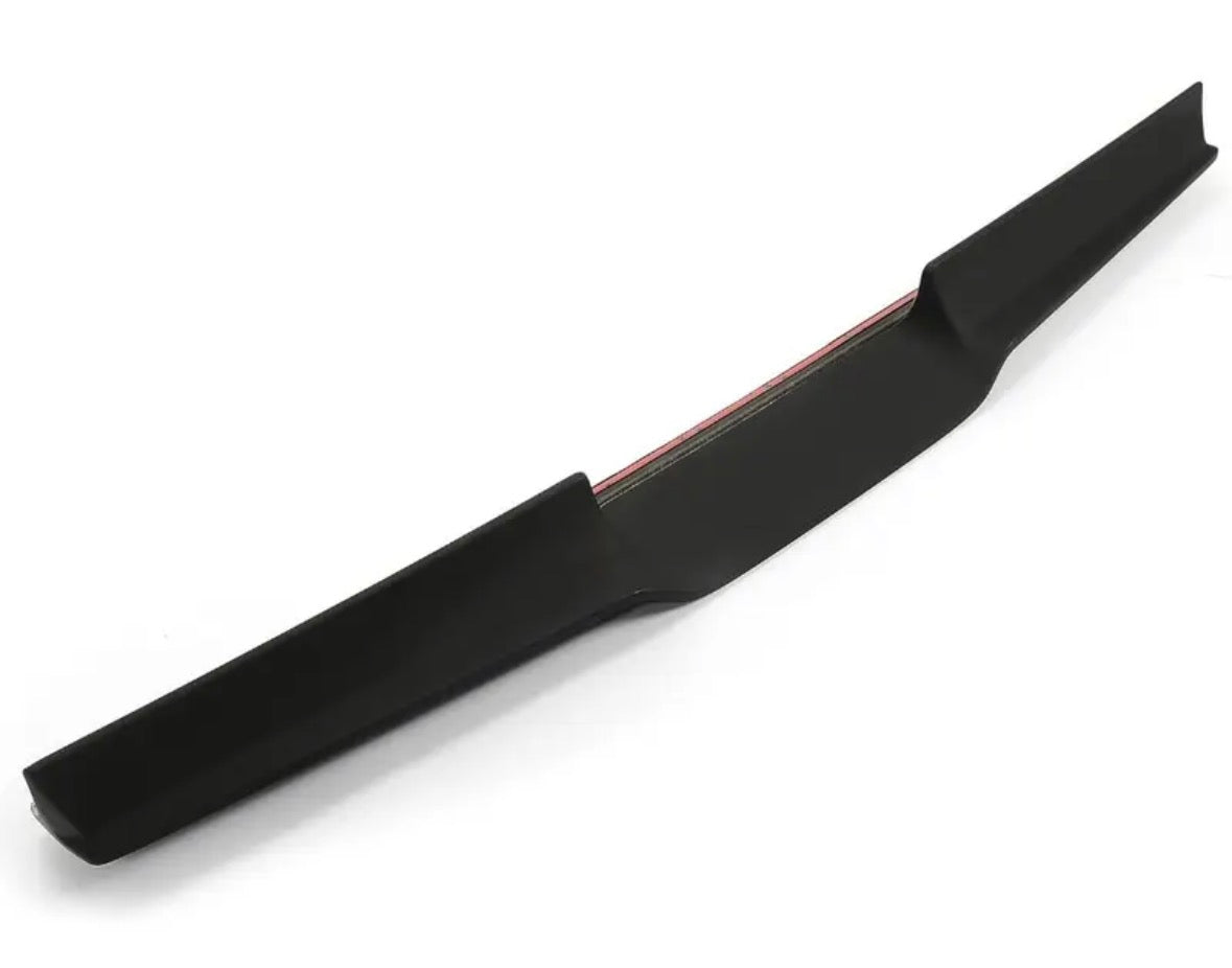 Cab Spoiler for 2010-2018 Ram