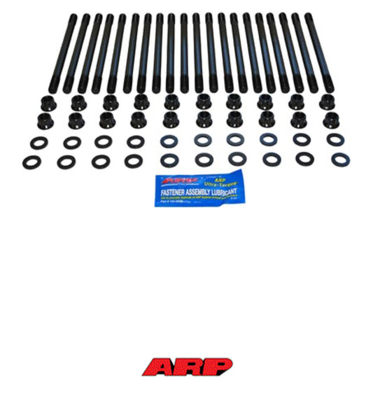 ARP Head Studs - 03-07 Ford 6.0L Powerstoke (ARP 2000 Material)