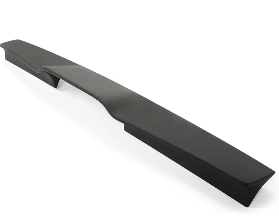 Cab Spoiler for 2010-2018 Ram