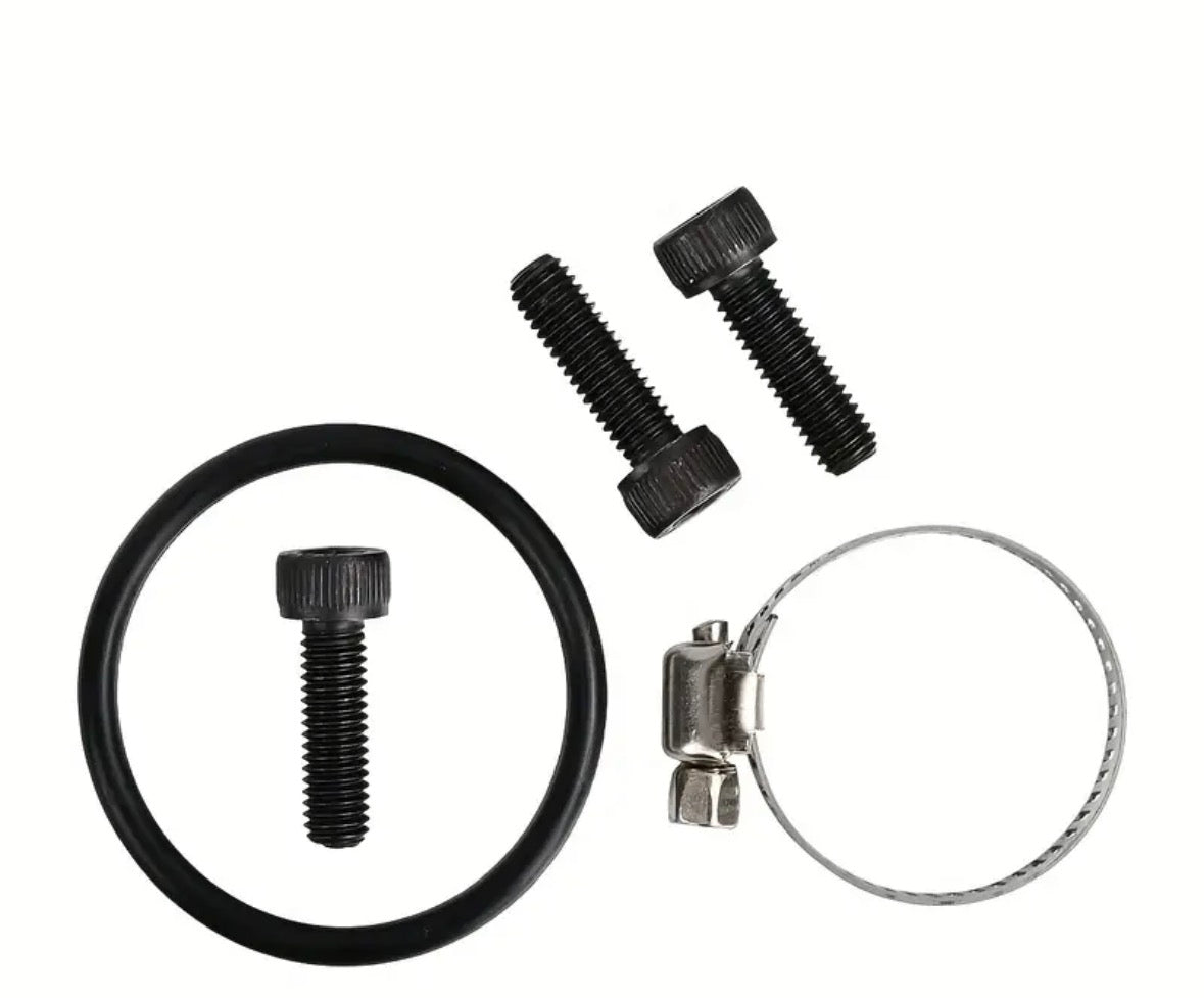 EGR Delete Kit For 2013-2018 6.7 Cummins