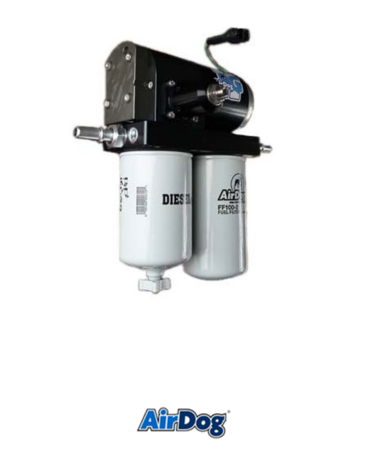 AirDog II 5G Lift Pump (165 GPH) - 08-10 6.4L Ford