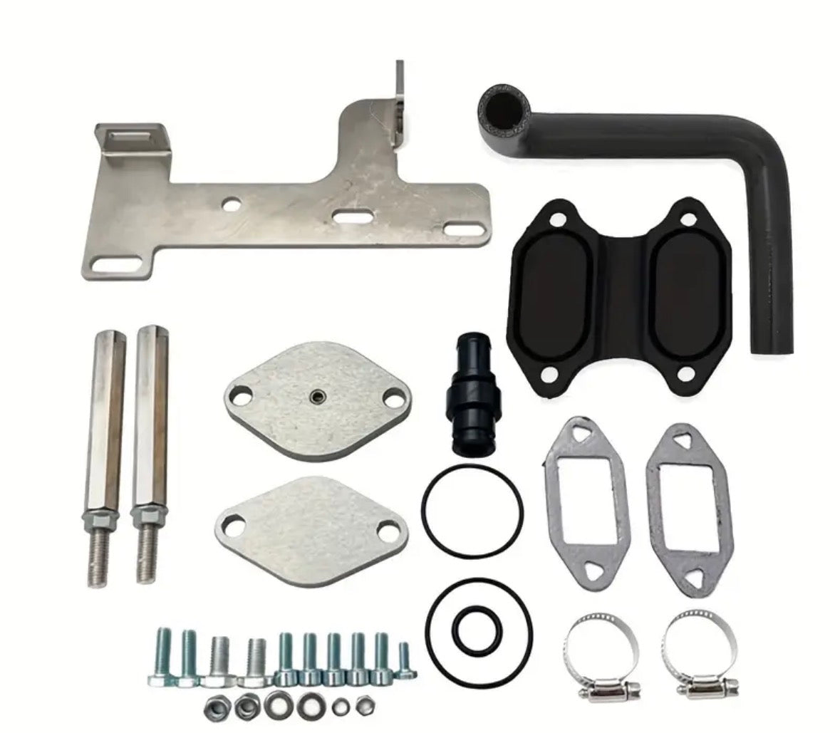 EGR Delete Kit For 2013-2018 6.7 Cummins