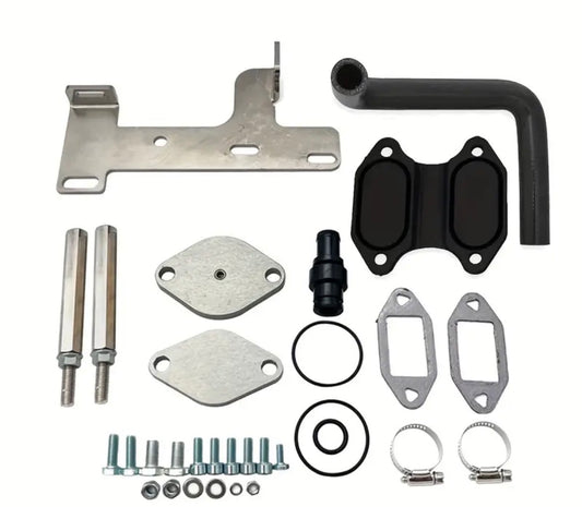 EGR Delete Kit For 2013-2018 6.7 Cummins