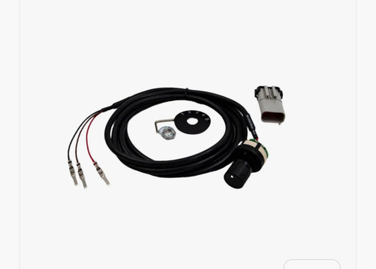 2010+ Cummins EZ-Lynk/CCV SOTF Switch