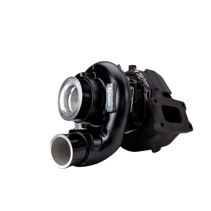 2019-2022 Cummins Cheetah Turbocharger
