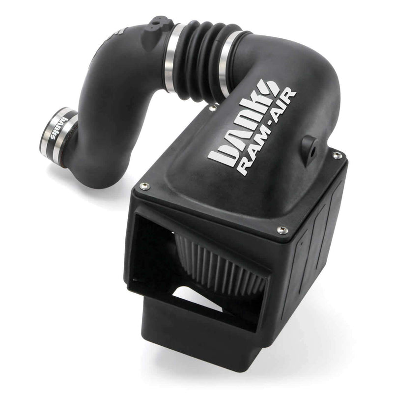2010-2012 Cummins Cold Air Intake Kit