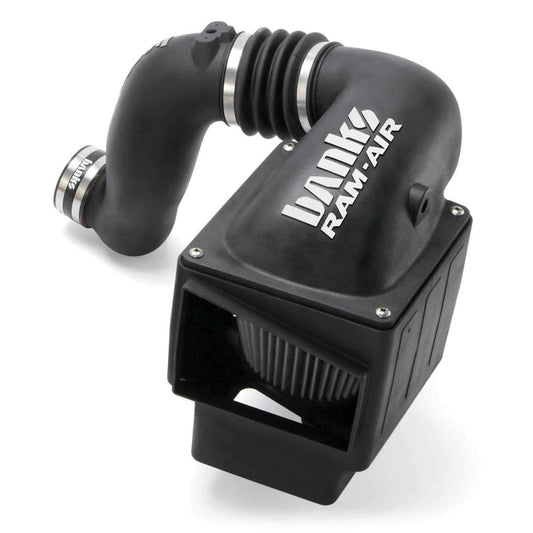 2010-2012 Cummins Cold Air Intake Kit