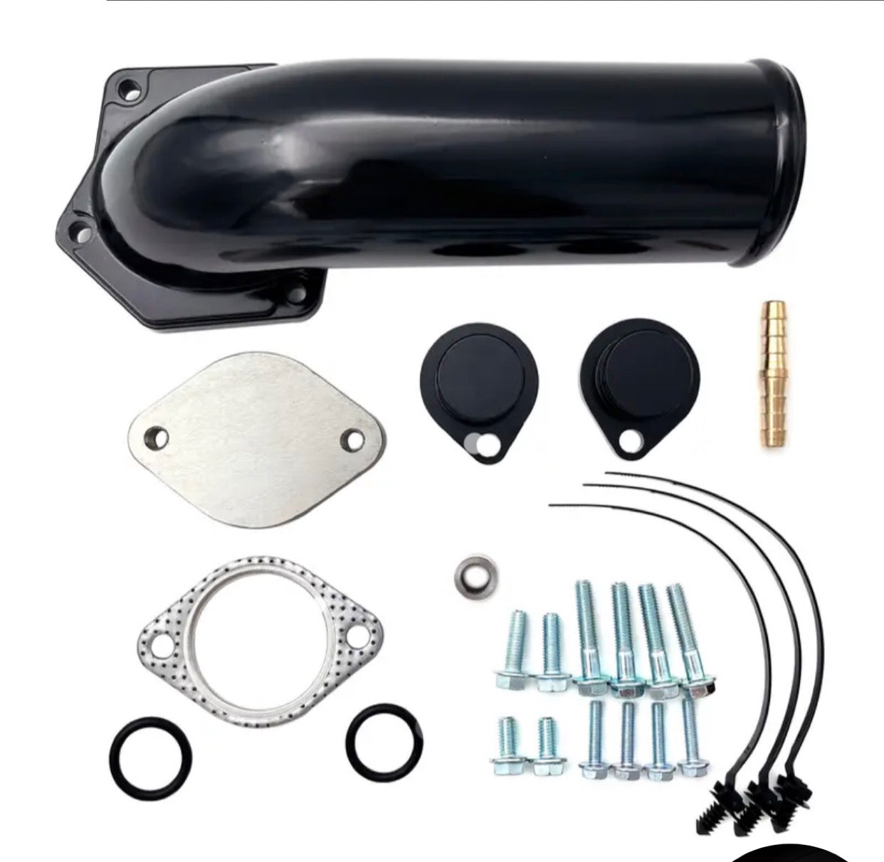 6.4 EGR Delete Kit *Off-Road Use Only*