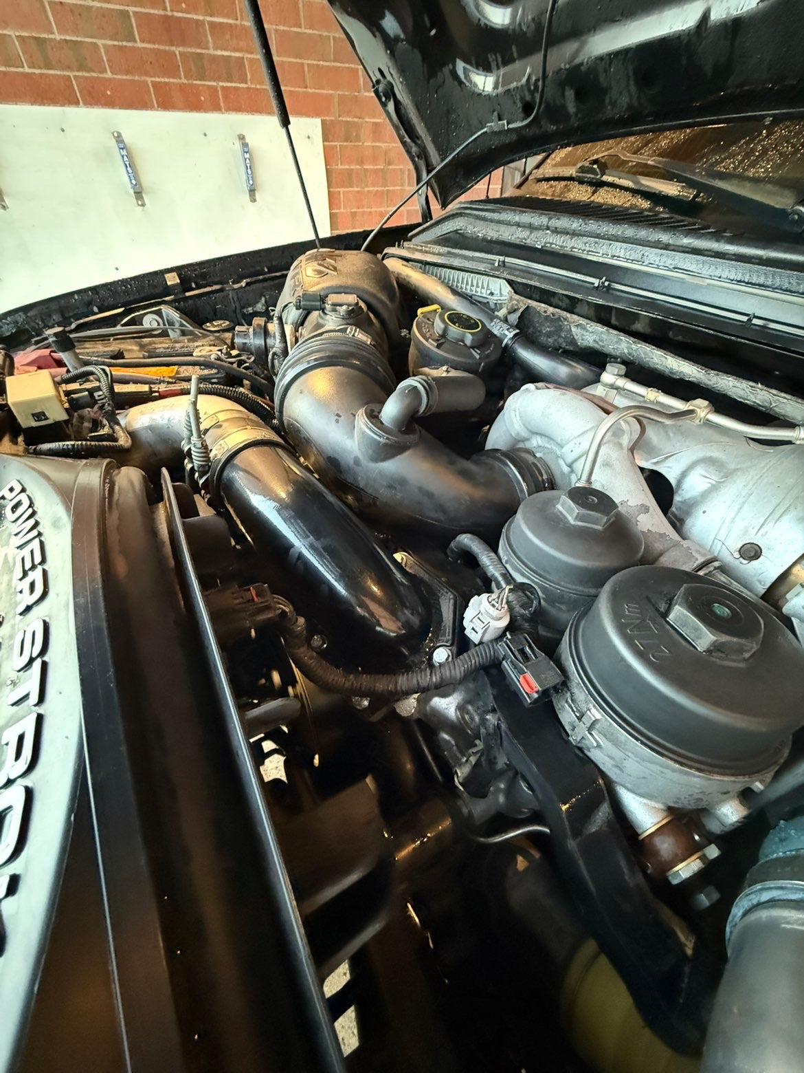 6.4 EGR Delete Kit *Off-Road Use Only*