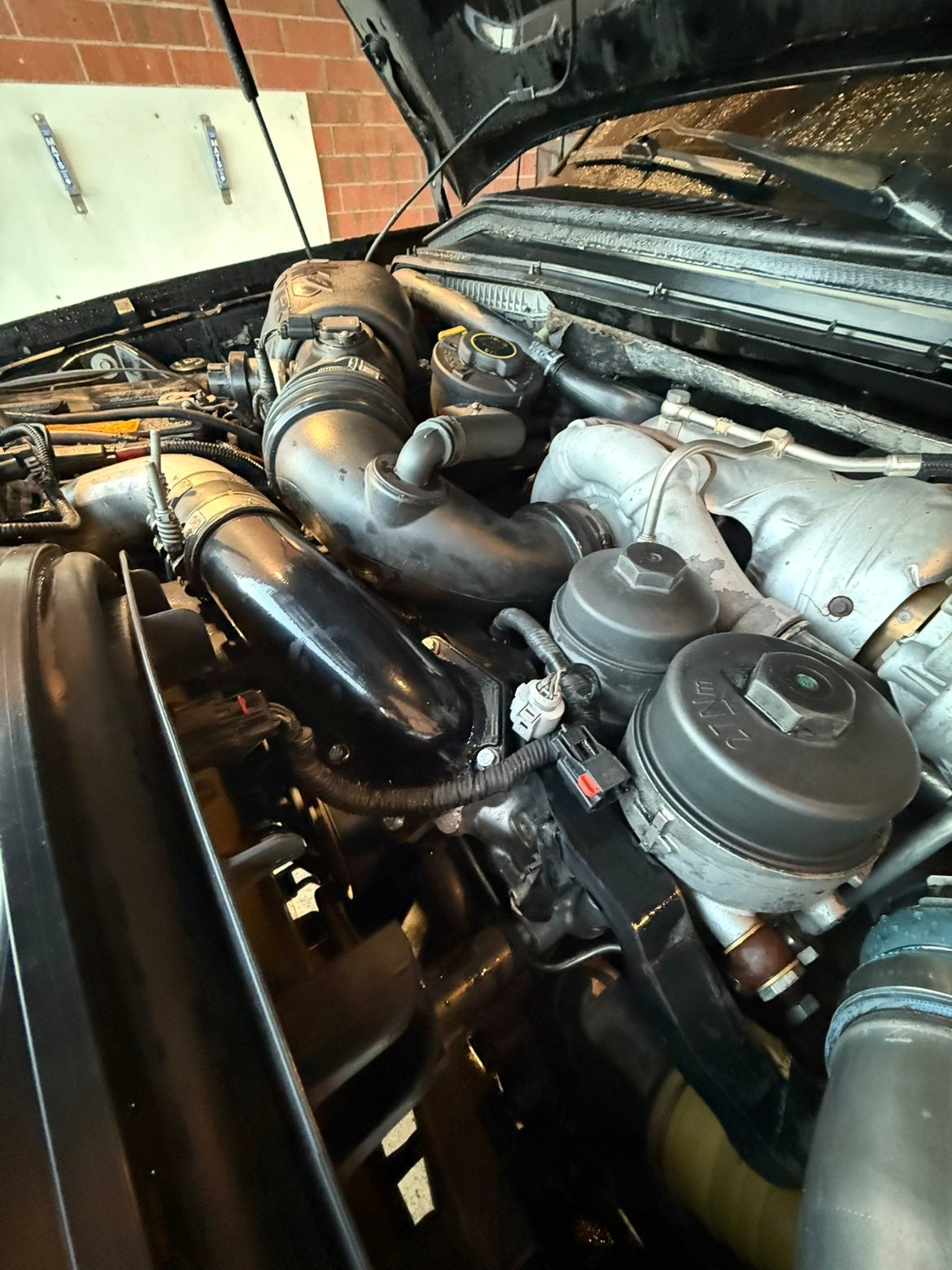 6.4 EGR Delete Kit *Off-Road Use Only*