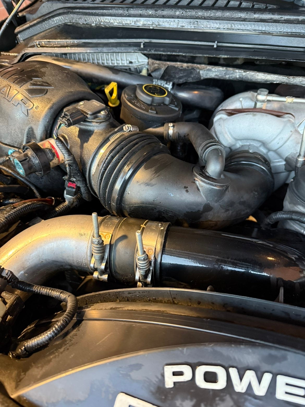 6.4 EGR Delete Kit *Off-Road Use Only*