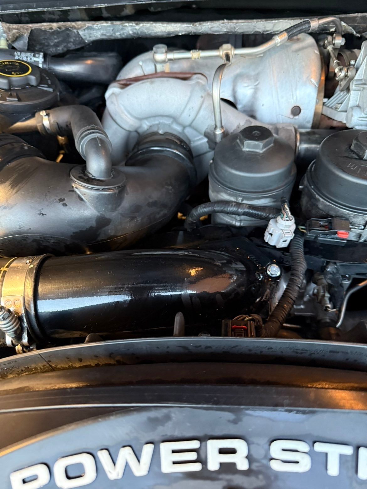 6.4 EGR Delete Kit *Off-Road Use Only*