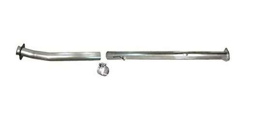 2023-2026 FORD 6.7 STAINLESS STEEL RACE PIPE