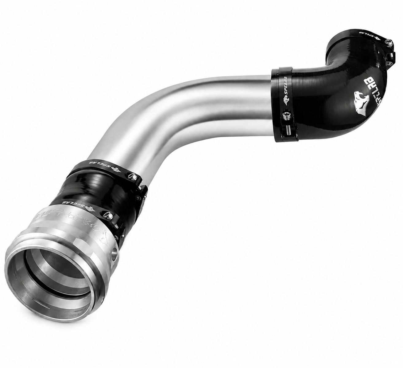 Cold Side Intercooler Pipe for Ford F250 F350 F450 (2017-2019)