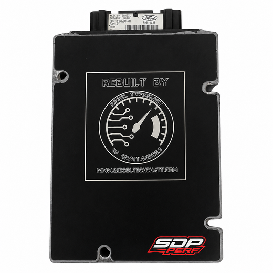 DTC STOCK REPLACEMENT IDM - 1994-2003 7.3L POWERSTROKE