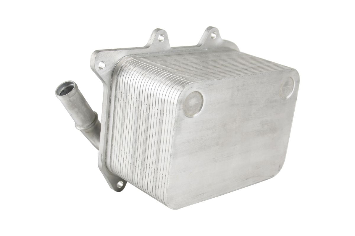 BLESSED PERFORMANCE HIGH VOLUME OIL COOLER 2011-2019 FORD 6.7L POWERSTROKE