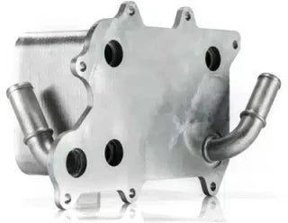 BLESSED PERFORMANCE HIGH VOLUME OIL COOLER 2011-2019 FORD 6.7L POWERSTROKE
