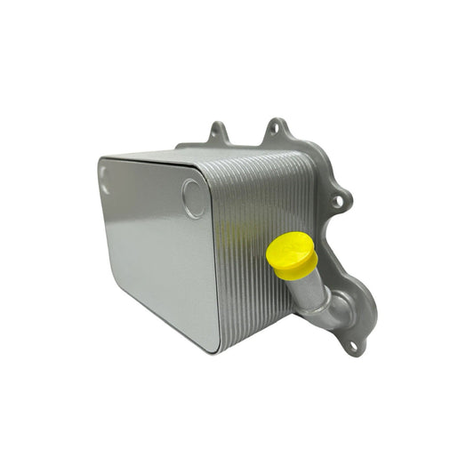 SPE HIGH VOLUME OIL COOLER FOR 2011 TO 2019 FORD 6.7L POWERSTROKE