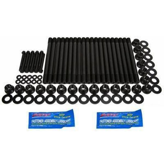 2008-2010 Powerstroke ARP2000 Black Oxide Head Stud Kit (250-4203)