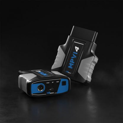 HP TUNERS MPVI4 DEVICE