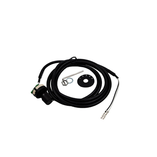 2001-2016 Duramax DSP5 Switch (DSP5-SOTF)