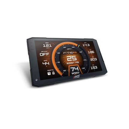 Edge Insight+ CTS4 Digital Gauge Monitor (Pre Order)