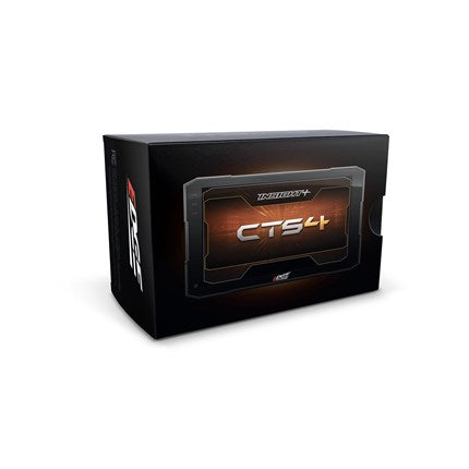 Edge Insight+ CTS4 Digital Gauge Monitor (Pre Order)