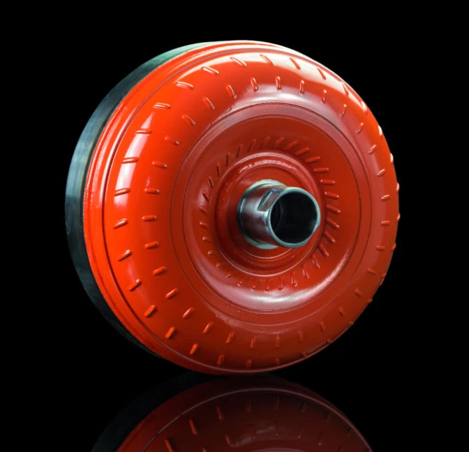 SUNCOAST GUARDIAN 5R110 6.4 POWERSTROKE TORQUE CONVERTER 8-BOLT (High Stall)